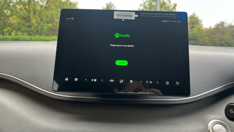 BYD Dolphin Surf 65kW Boost 43kWh 5dr Auto Electric Hatchback